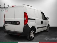 usata Fiat Doblò cargo 1.3 mjt 95cv CH1 Business S&S E6d-temp