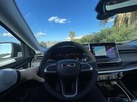 Usata Jeep Compass Limited 136 CV (100 kW) 2024 SUV