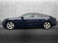 Usata Audi A7 Design 245 CV (180 kW) 2025 Blu metallizzato Berlina