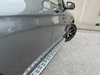 Usata Mercedes GLC220 Premium 2022 Grigio SUV