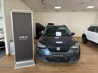 Usata Seat Arona Style 95 CV (69 kW) 2022 Grigio SUV