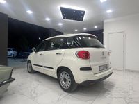Usata Fiat 500L 85 CV (62 kW) 2019 Bianco Monovolume