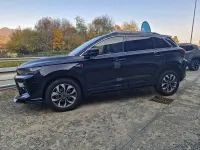 Usata Cirelli 3 139 CV (102 kW) 2024 Nero SUV