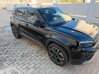 Usata Jeep Avenger EV 2024 Nero SUV