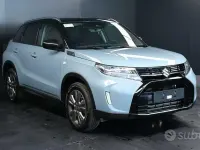 Nuova Suzuki Vitara Cool 110 CV (80 kW) 2026 Grigio SUV