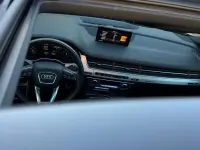 Usata Audi Q7 Sport 272 CV (200 kW) 2018 Bianco SUV