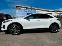 Usata Kia XCeed Plus 136 CV (100 kW) 2020 Bianco SUV