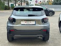 Nuova Jeep Avenger Longitude 110 CV (80 kW) 2025 SUV