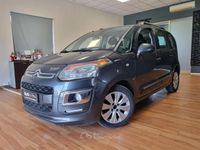 Usata Citroën C3 Picasso 92 CV (67 kW) 2014 Monovolume