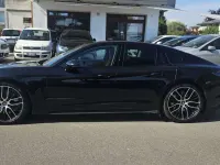 Usata Porsche Panamera 330 CV (242 kW) 2021 Nero Berlina