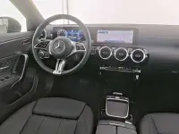 Occasion Mercedes A200 Advanced 163 ch (119 kW) 2025 Noir Berline