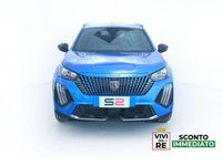 Nuova Peugeot 2008 Allure 131 CV (96 kW) 2025 Blu/azzurro SUV