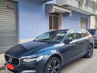Usata Volvo V90 CC 235 CV (172 kW) 2018 Station wagon