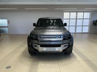 Occasion Land Rover Defender SE 200 ch (147 kW) 2023 Gris SUV