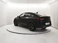 Usata Renault Arkana Engineered 143 CV (105 kW) 2023 Nero SUV