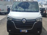 Usata MAN TGE 163 CV (119 kW) 2023 Bianco pastello Furgone