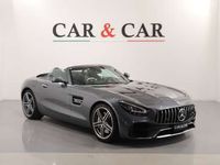 usata Mercedes AMG GT Roadster 4.0 auto my19