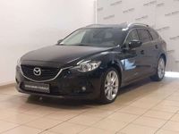 usata Mazda 6 62.2L Skyactiv-D 150CV Wagon Exceed