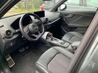 Usata Audi Q2 Design 150 CV (110 kW) 2016 SUV