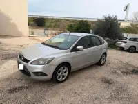 Usata Ford Focus 109 CV (80 kW) 2010 Grigio Berlina