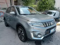 Usata Suzuki Vitara Cool 129 CV (94 kW) 2021 Grigio SUV