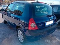 usata Renault Clio 1.2 cat 3 porte Confort Authentique