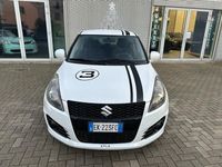 usata Suzuki Swift 1.6 VVT 3 porte Sport