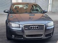 Usata Audi A3 Ambition 140 CV (102 kW) 2007 Utilitaria
