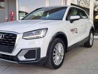 Usata Audi Q2 Admired 116 CV (85 kW) 2020 Bianco pastello SUV