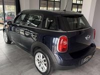 Usata Mini One D Countryman Business 90 CV (66 kW) 2014 Other SUV