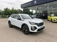 Usata Peugeot 2008 Allure 101 CV (74 kW) 2025 Grigio SUV