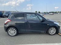 Usata Suzuki Swift GL 75 CV (55 kW) 2010 Berlina