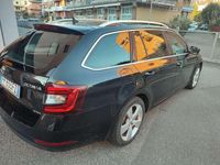 Usata Skoda Octavia G-TEC Ambition 110 CV (80 kW) 2017 Station wagon