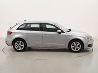 Usata Audi A3 Business 150 CV (110 kW) 2019 Berlina