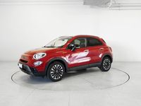 usata Fiat 500X 1.3 MultiJet 95 CV Cross