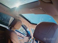 Usata Mercedes S350 Premium 258 CV (189 kW) 2014 Grigio Berlina