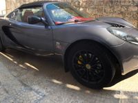 usata Lotus Elise 1.8 S2 1.8 Toyota