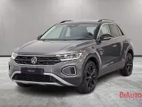 Usata VW T-Roc Style 116 CV (85 kW) 2024 Other SUV