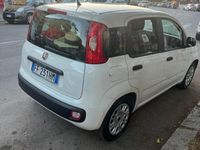 Usata Fiat Panda 69 CV (50 kW) 2016 Utilitaria