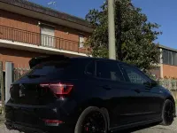 Usata VW Polo GTI 207 CV (152 kW) 2023 Utilitaria