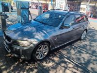 Usata BMW 320 163 CV (119 kW) 2009 Station wagon