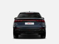 Nuova Audi Q8 Performance 640 CV (470 kW) 2027 Blu waitomo metallizzato SUV