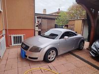 Usata Audi TT 179 CV (131 kW) 1999 Coupé
