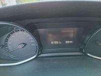 Usata Peugeot 308 Active 120 CV (88 kW) 2015 Nero Station wagon