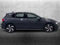 Usata VW Golf VIII GTI 245 CV (180 kW) 2022 Grigio Berlina