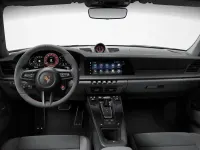 Nuova Porsche 911 Carrera GTS 2026