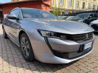 usata Peugeot 508 BlueHDi 160 S&S EAT8 SW Business