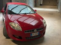 Usata Fiat Bravo 90 CV (66 kW) 2012 Utilitaria