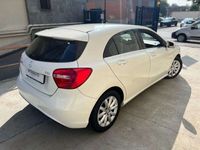 usata Mercedes A200 A 200cdi Executive auto **EURO6**