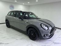 Usata Mini Cooper 150 CV (110 kW) 2017 Gray Utilitaria
